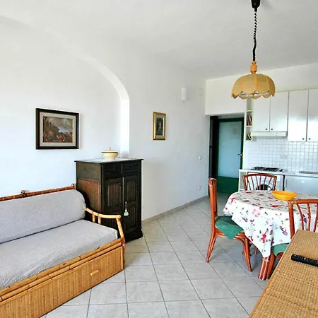 Le Maree La Padulella Prázdninový dům Portoferraio