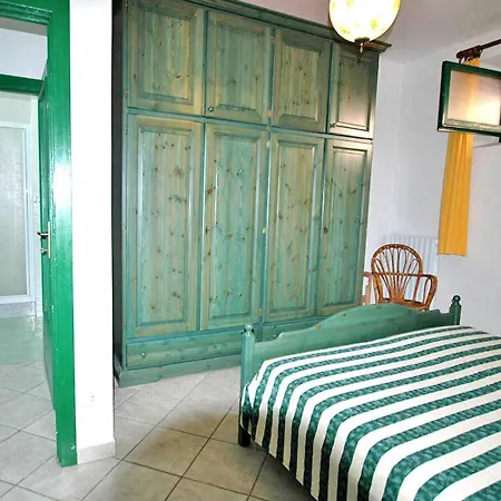 Casa vacanze Le Maree La Padulella Portoferraio
