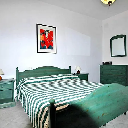 Casa vacanze Le Maree La Padulella