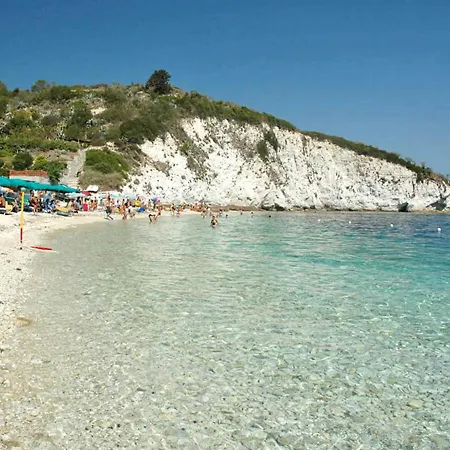 Le Maree La Padulella