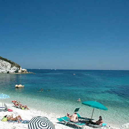 Le Maree La Padulella Casa vacanze