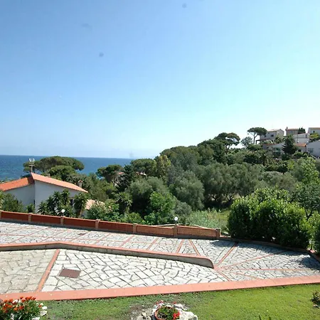 Casa vacanze Le Maree La Padulella