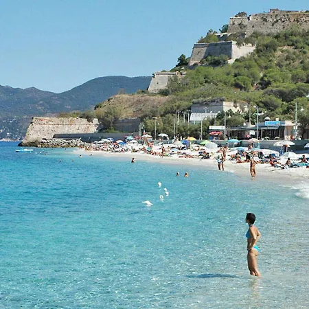 Casa vacanze Le Maree La Padulella