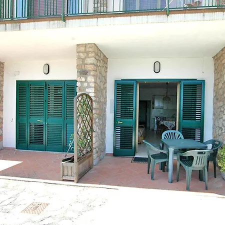 Le Maree La Padulella Σπίτι διακοπών Portoferraio